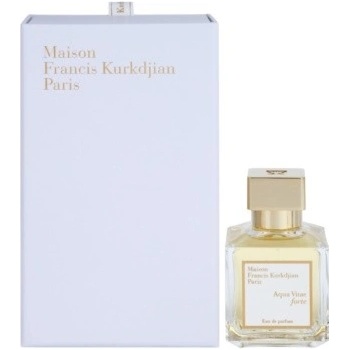 Maison Francis Kurkdjian Aqua Vitae Forte parfémovaná voda unisex 70 ml