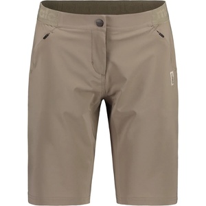 Maloja Дамски шорти за колоездене Maloja Women's AnemonaM. Cycling bottoms - Warm Shadow - размер XS (155-2443-0511)