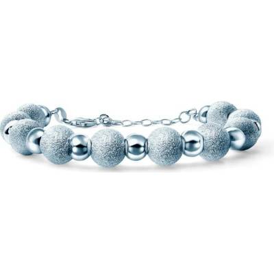 SAVICKI Náramok striebro 21 cm - B-B-B0579-01395-925-B