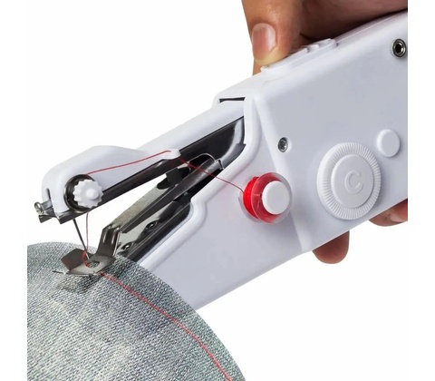 Handy Stitch