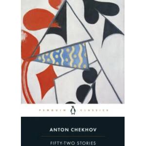Fifty-Two Stories (ISBN: 9780241444245)
