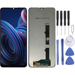 ZTE LCD Дисплей и Тъч за ZTE Blade A72 5G 7540N
