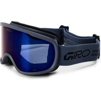 Giro Ски очила Giro Men's Cruz Ski Goggles - Indigo