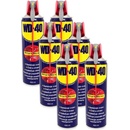 WD-40 Smart-Straw 6 x 450 ml