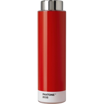 Copenhagen Design Бутилка за напитки Pantone 500 мл червена (101082035)