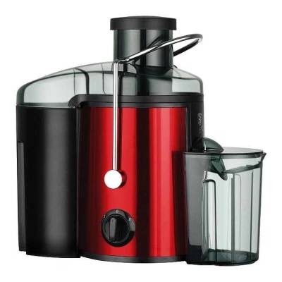 BERLINGERHAUS BH-9075 400 W Burgundy Metallic Line