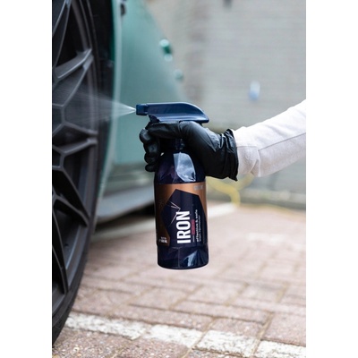 Gyeon Q2M Iron 500 ml – Zboží Mobilmania