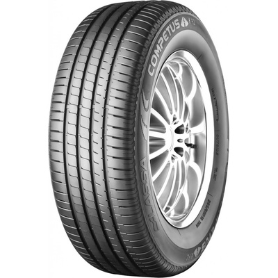 Lassa Competus H/P2 255/55 R20 110Y