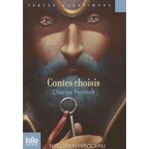 CONTES CHOISIS | Charles Perrault (2009)