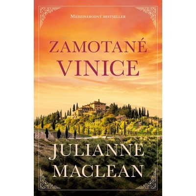 Zamotané vinice 2. vyd.