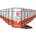 illy Кафе на зърна Illy Колумбия 250гр 12бр