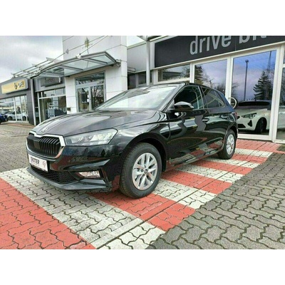 Skoda Fabia 1.0 Selection DSG 85 kW
