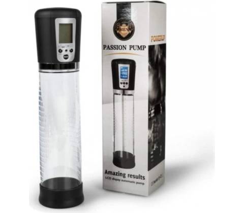 LUOGE PENIS PUMP