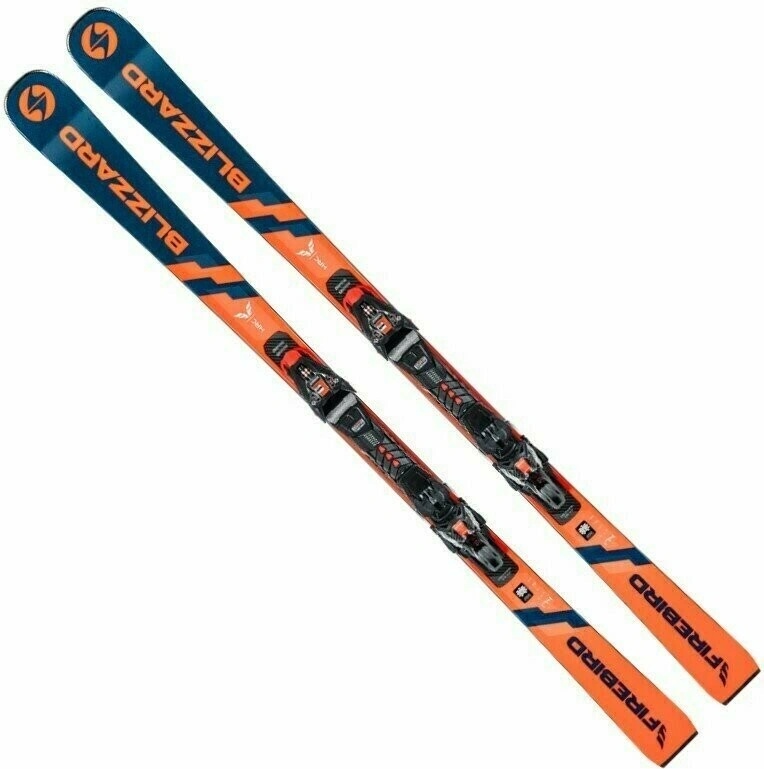 Blizzard Firebird HRC 21/22 - Heureka.sk