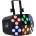 Eliminator Lighting Mega Wash 24 Светлинен ефект (1900000047)