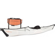 ORU kayak Bay ST