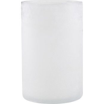 House Doctor Свещник Mist голям бял (202100080)