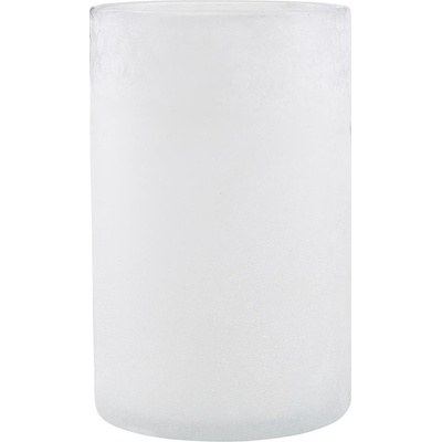 House Doctor Свещник Mist голям бял (202100080)