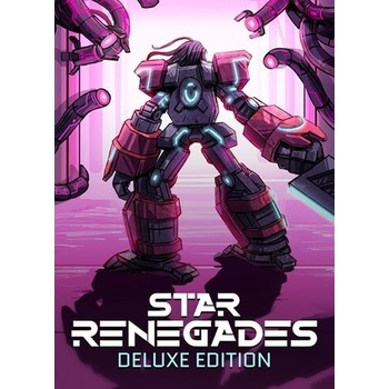 Star Renegades (Deluxe Edition)