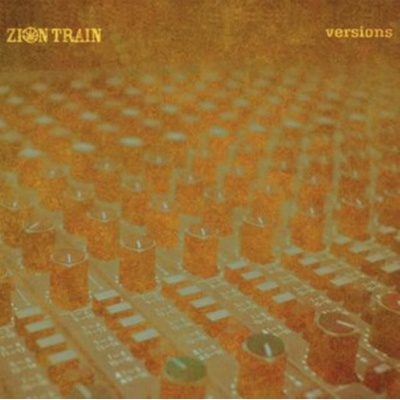 ZION TRAIN: VERSIONS CD