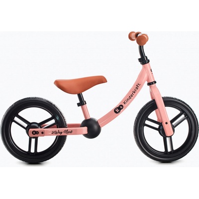 Kinderkraft 2WAY NEXT Rose Pink – Hledejceny.cz