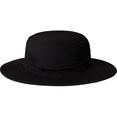 The North Face Шапка The North Face Horizon Breeze Brimmer Hat - TNF Black / TNF White - размер S/M (204-7995-0811)