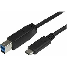 Startech USB315CB2M Printer USB C to USB B 2m