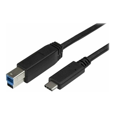 Startech USB315CB2M Printer USB C to USB B 2m