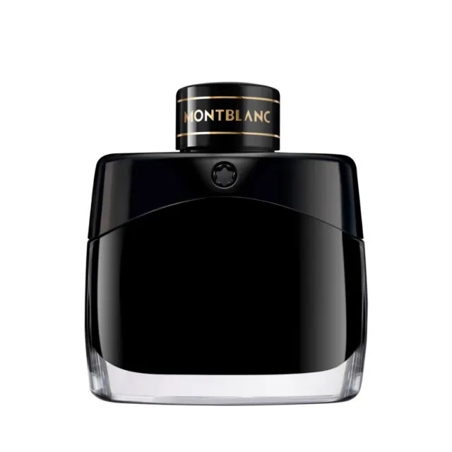 Mont Blanc Legend pour Homme EDP 50 ml