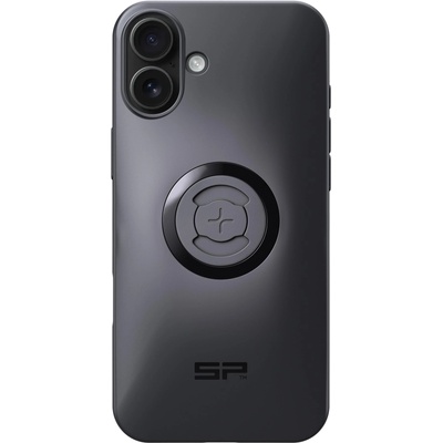 SP CONNECT Phone Case | SPC+ | Compatible with iPhone 16 Plus - per
