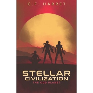 Stellar Civilization (ISBN: 9789991475349)