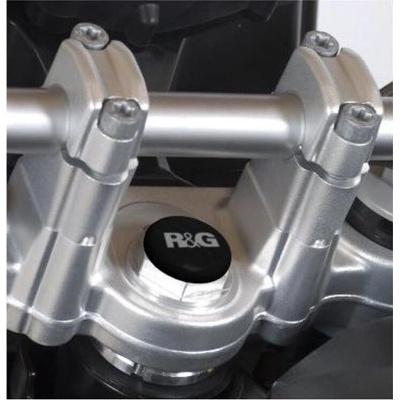 Zátka horních brýlí, Husqvarna TR650 Strada