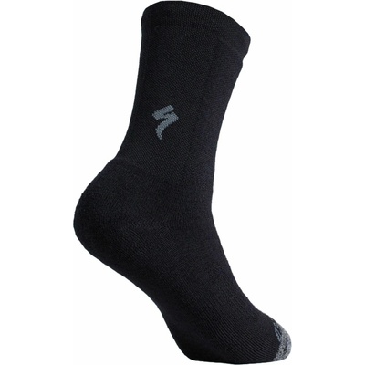 Specialized Merino Deep Winter Tall Sock Black