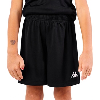 Kappa BORGO Black