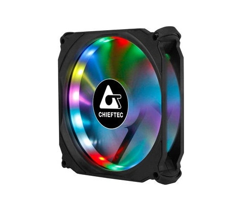 Chieftec Tornado CF-1225RGB