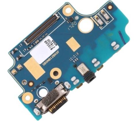 Nokia 8 - Flex nabijaci USB