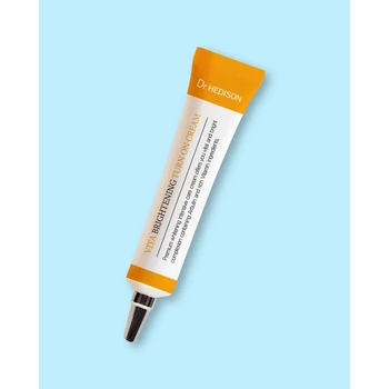 Dr. Hedison Vita Brightening Turin On Cream 30 ml