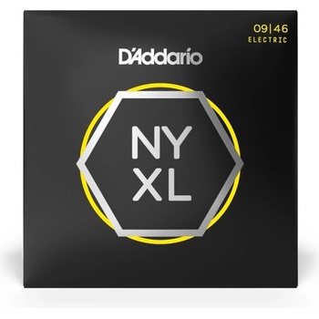 DAddario NYXL0946