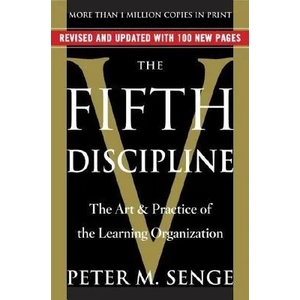 The Fifth Discipline (ISBN: 9780385517256)