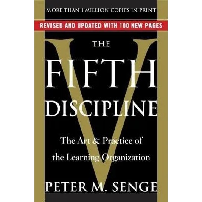 The Fifth Discipline | Peter M. Senge