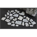 Dekorace GamersGrass: Basing Bits Temple