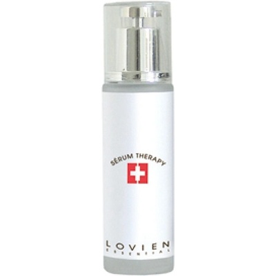 Lovien Essential Therapy Serum sérum na rozdvojené konečky vlasů 100 ml