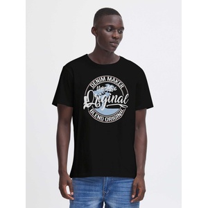 BLEND Тениска Tee (20716493-194007)
