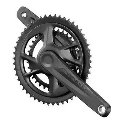 FSA ROAD OMEGA MegaExo kľuky, 172.5 mm, 2x10/11, 46/30T