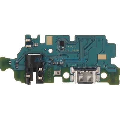 USB-C modul s AV Samsung Galaxy A25 5G (SM-A256B)