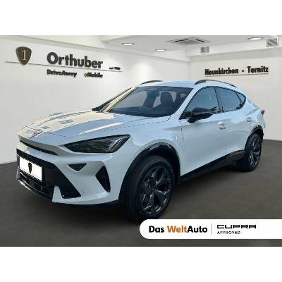 Cupra Formentor 1.5 TSI 110 kW