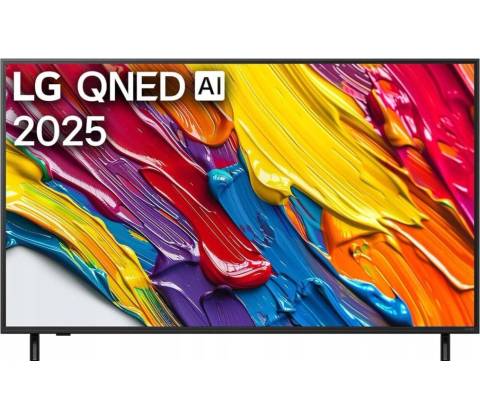 LG 43QNED84A3C