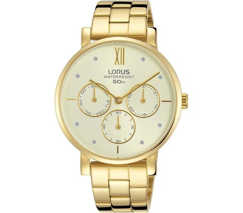 Lorus RP604DX9