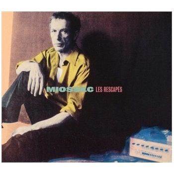 MIOSSEC - LES RESCAPES CD