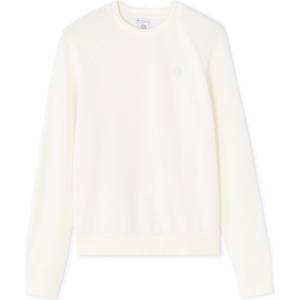Celio Суитшърт Chamonix-Mont-Blacn Celio | Byal | МЪЖЕ | S